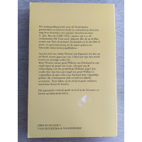 Het slot op de hoef - C.Joh. Kieviet